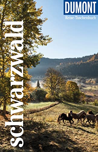 DUMONT Reise-Taschenbuch Reiseführer Schwarzwald: Reiseführer plus Reisekarte. Mit individuellen Autorentipps und vielen Touren. DUMONT Reise-Taschenbuch Reiseführer Schwarzwald: Reiseführer plus Reisekarte. Mit individuellen Autorentipps und vielen Touren.