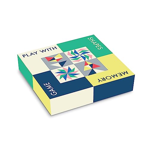 Play with Shapes Memory Game Play with Shapes Memory Game