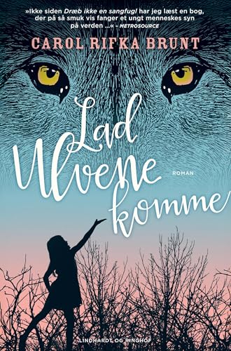 Lad ulvene komme von Lindhardt og Ringhof