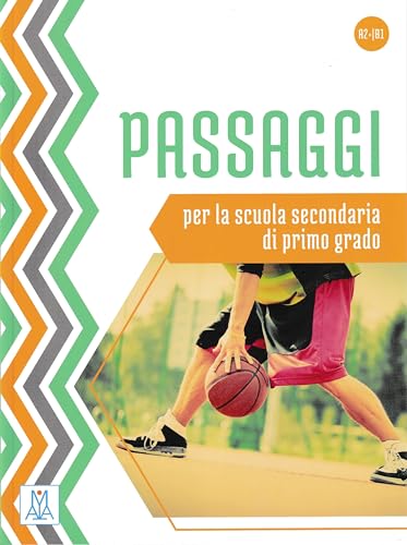 Passaggi - A2+/B1 - per la scuola secondaria di primo grado: Libro + MP3 e video online - per la scuola secondaria di primo grado
