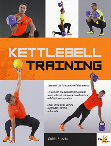 Kettlebell training Kettlebell training von Elika