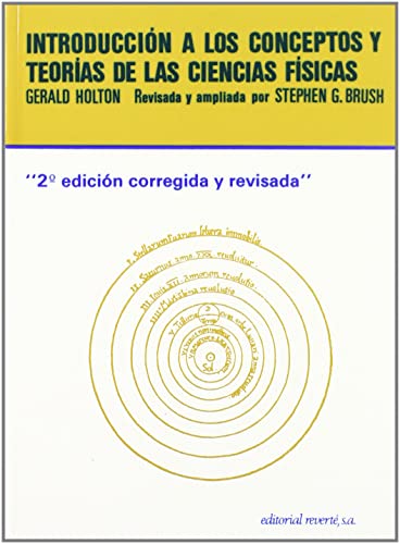 Introducción a los conceptos y teorías de las ciencias físicas Introducción a los conceptos y teorías de las ciencias físicas von Reverte