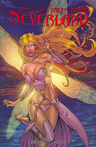 Grimm Fairy Tales: Neverland: Hook