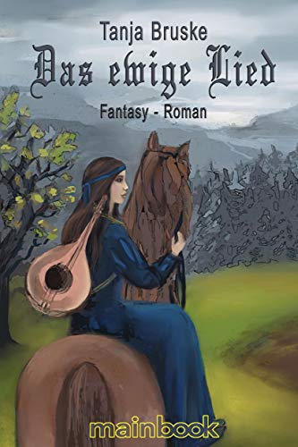 Das ewige Lied: Fantasy-Roman Das ewige Lied: Fantasy-Roman