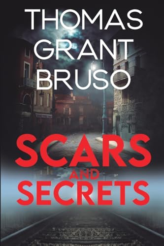 Scars and Secrets Scars and Secrets von NineStar Press