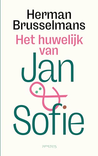 Het huwelijk van Jan & Sofie von Prometheus