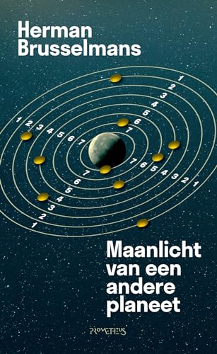 Maanlicht van een andere planeet (De man die werk vond, 4)