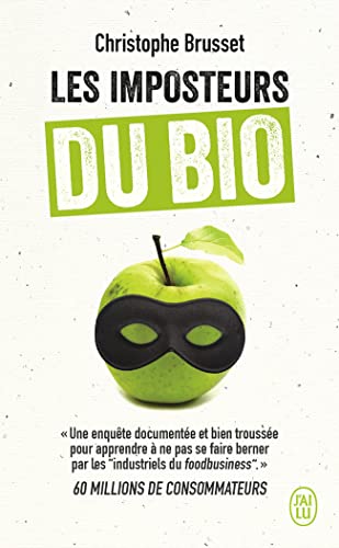 Les imposteurs du bio von J'AI LU