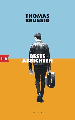 Beste Absichten: Roman von btb Verlag