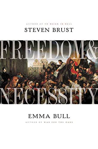 Freedom and Necessity von St. Martins Press-3PL