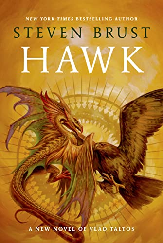 Hawk (Vlad Taltos)