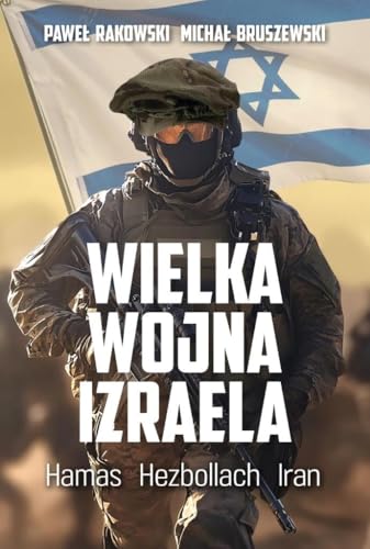 Wielka wojna Izraela von Zona Zero