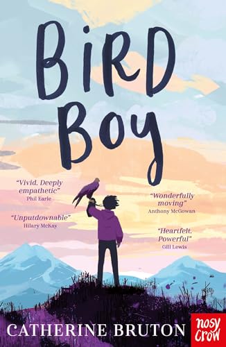 Bird Boy von Nosy Crow