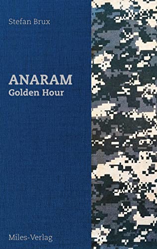 ANARAM - Golden Hour von Miles-Verlag