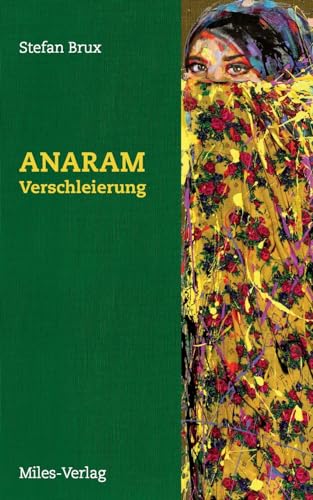 ANARAM: Verschleierung von Miles-Verlag