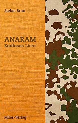 Anaram: Endloses Licht von Miles-Verlag