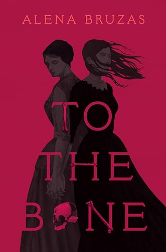 To the Bone von Rocky Pond Books