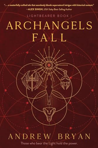 Archangels Fall von Koehler Books