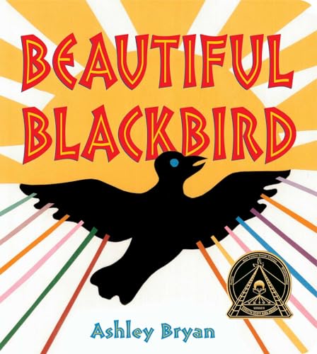 Beautiful Blackbird (Classic Board Books)