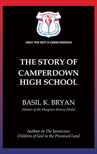 The Story of Camperdown High School