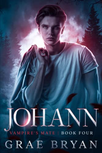Johann (Vampire's Mate, Band 4)