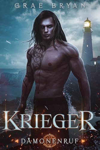 Krieger (Dämonenruf, Band 1) von Grae Bryan