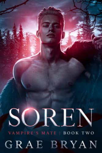 Soren (Vampire's Mate, Band 2)