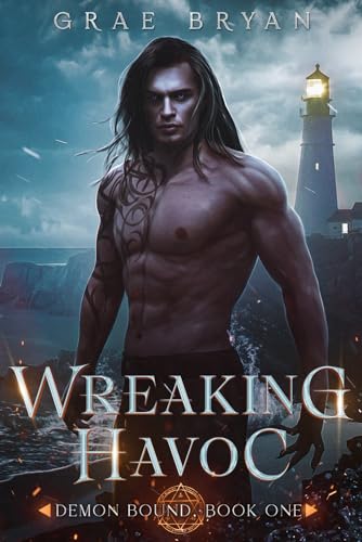 Wreaking Havoc (Demon Bound, Band 1)