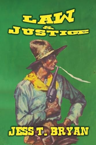 Law & Justice von Outlaws Publishing LLC