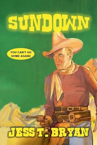 Sundown Sundown von Outlaws Publishing LLC