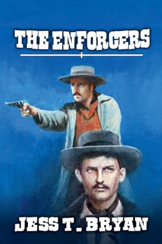 The Enforcers von Outlaws Publishing LLC