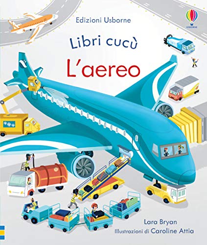 L'aereo (Libri cucù)