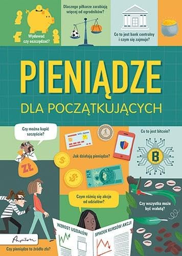 Pieniądze dla początkujących Pieniądze dla początkujących