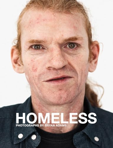 Homeless von Steidl