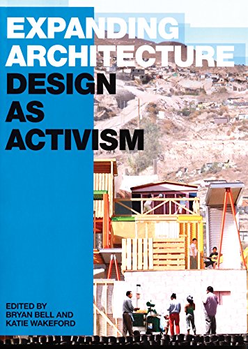 Expanding Architecture: Design as Activism von Metropolis Books