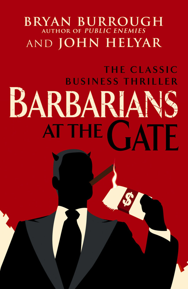 Barbarians at the Gate von Random House UK Ltd