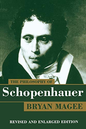 The Philosophy of Schopenhauer von Oxford University Press