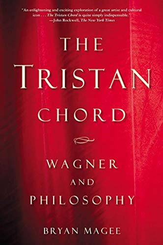 Tristan Chord von Picador