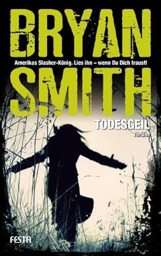 Todesgeil: Thriller (Psychothriller)