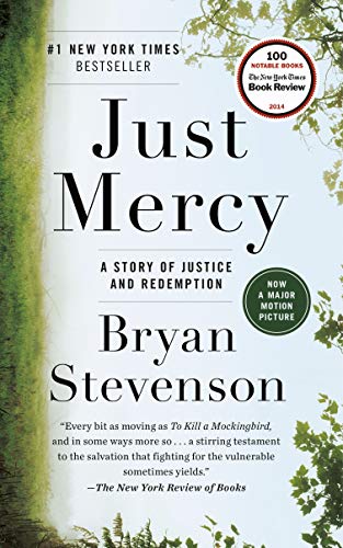 Just Mercy: A Story of Justice and Redemption von One World