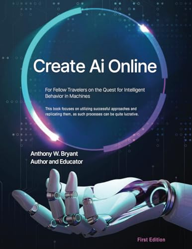 Create Ai Online von Primedia eLaunch LLC