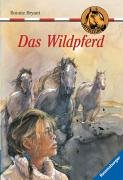 Das Wildpferd (Sattelclub, Band 22) von Ravensburger Verlag GmbH