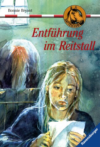 Entführung im Reitstall von Ravensburger Verlag GmbH