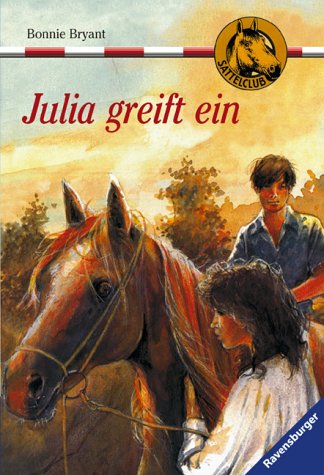 Julia greift ein von Ravensburger Verlag GmbH