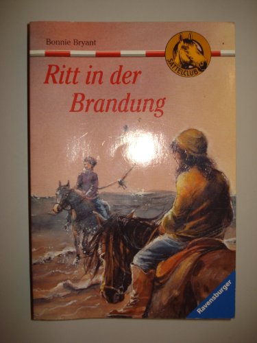 Ritt in der Brandung von Ravensburger Verlag GmbH