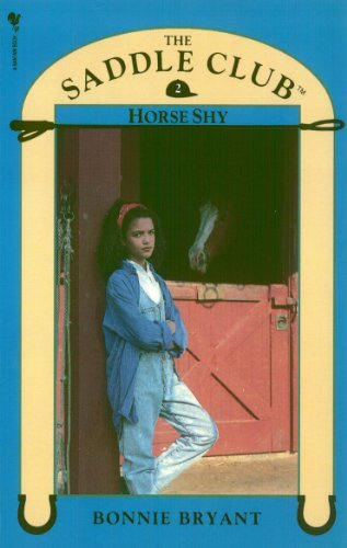 Saddle Club Book 2: Horse Shy von Bantam Children