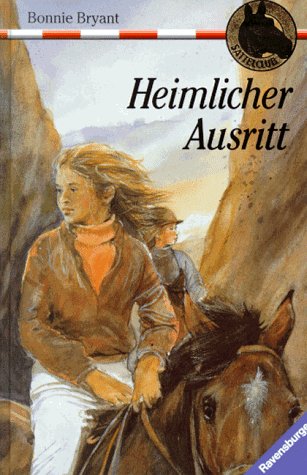 Sattelclub: Heimlicher Ausritt