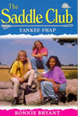 Yankee Swap (Saddle Club)