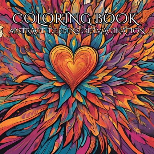 Serene Design: Adult Coloring Book for Mind Clarity: Relax and Unwind with the Power of Imagination Beyond Your Wildest Dreams von Independently published