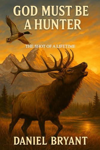 God Must Be a Hunter: The Shot of a Lifetime von Independently published
